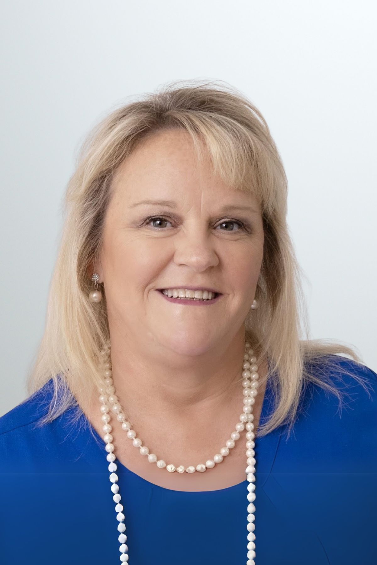 Picture of Becky Wilkins